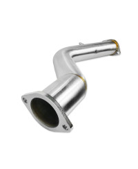 CATBACK OMS SPEC CARBON 350Z ISR PERFORMANCE