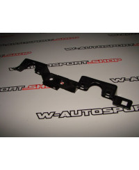 SUPPORT ECLAIREUR PLAQUE US JDM 14 NISSAN 