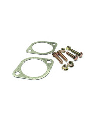  CATBACK SINGLE GT Y-PIPE NISSAN 370Z - ISR PERFORMANCE 
