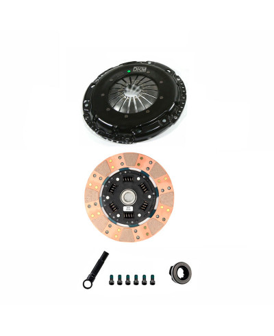 KIT EMBRAYAGE RENFORCE VAG AUDI VOLKSWAGEN 2.0/1.6 TDI - DKM