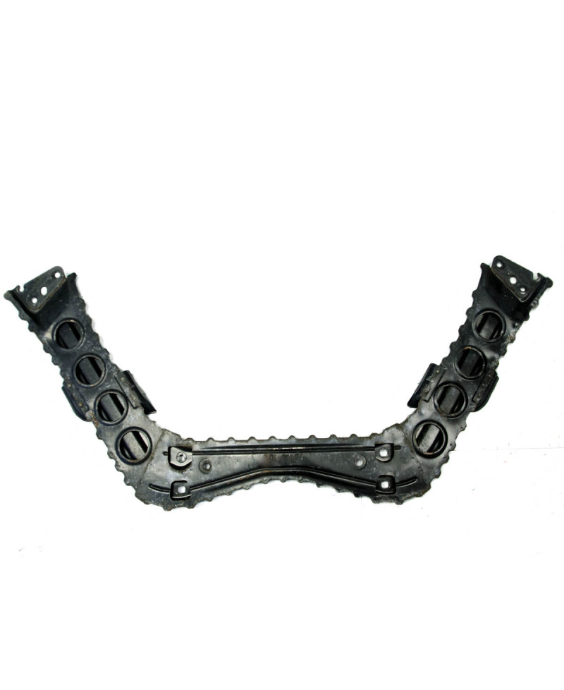 BARRE DE RENFORT INFERIEUR W-BRACE370Z NISSAN