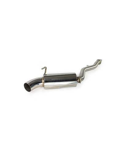 CATBACK ST SERIES Y-PIPE NISSAN 350Z - ISR PERFORMANCE 