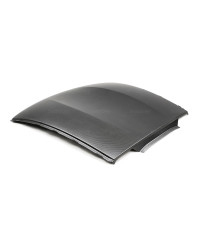 ENJOLIVEUR DE TOIT CARBONE MATE TOYOTA GR SUPRA - SEIBON 