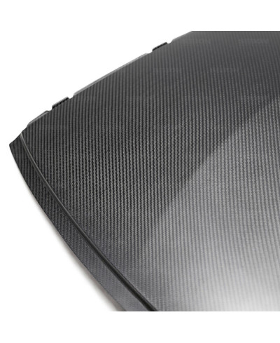 ENJOLIVEUR DE TOIT CARBONE MATE TOYOTA GR SUPRA - SEIBON 