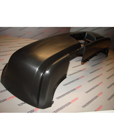 PARE CHOC ARRIERE TYPE US JDM S14 NISSAN 