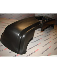 PARE CHOC ARRIERE TYPE US JDM S14 NISSAN 