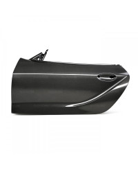 PORTIERES OEM CARBONE TOYOTA GR SUPRA MKV - SEIBON 