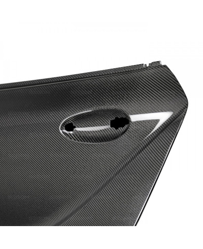 PORTIERES OEM CARBONE TOYOTA GR SUPRA MKV - SEIBON 