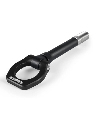 CROCHET DE REMORQUAGE AVANT NISSAN Z 2023+ - MISHIMOTO 