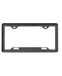 SUPPORT DE PLAQUE D'IMMATRICULATION - MISHIMOTO 