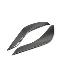 GARNITURES DE PORTES OEM CARBONE TOYOTA GR SUPRA 2020-2023 - 