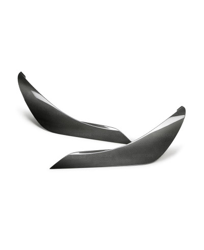 GARNITURES DE PORTES OEM CARBONE TOYOTA GR SUPRA 2020-2023 - 