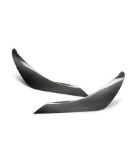 GARNITURES DE PORTES OEM CARBONE TOYOTA GR SUPRA 2020-2023 - 