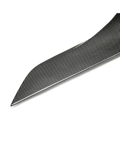 GARNITURES DE PORTES OEM CARBONE TOYOTA GR SUPRA 2020-2023 - 