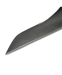 GARNITURES DE PORTES OEM CARBONE TOYOTA GR SUPRA 2020-2023 - 