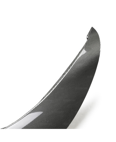 GARNITURES DE PORTES OEM CARBONE TOYOTA GR SUPRA 2020-2023 - 