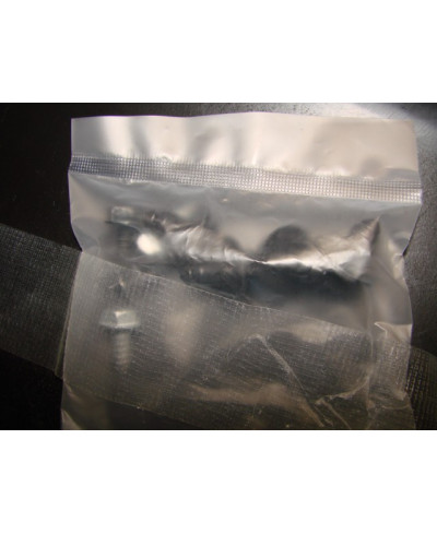 PARE CHOC ARRIERE TYPE US JDM S14 NISSAN 