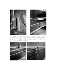 SPOILER AVANT FIBRE DE CARBONE STYLE MB TOYOTA GR SUPRA 2020-2023 - SEIBON