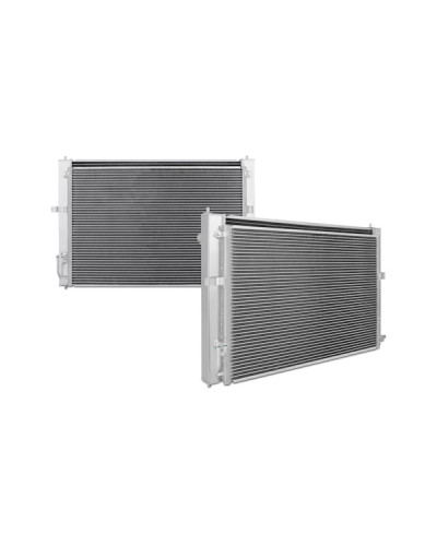RADIATEUR ALUMINIUM Z34 2009+