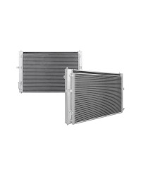 RADIATEUR ALUMINIUM Z34 2009+