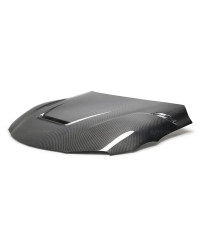 CAPOT CARBONE VS-STYLE TOYOTA GR SUPRA 2020-2023 - SEIBON 