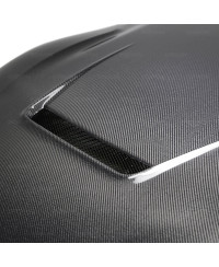 CAPOT CARBONE VS-STYLE TOYOTA GR SUPRA 2020-2023 - SEIBON 