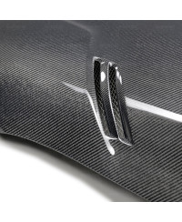 CAPOT CARBONE VS-STYLE TOYOTA GR SUPRA 2020-2023 - SEIBON 