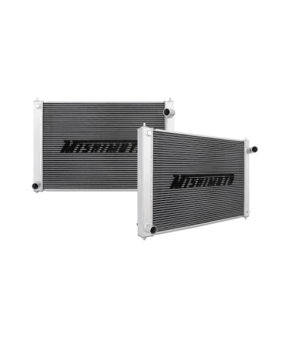 RADIATEUR ALUMINIUM Z34 2009+