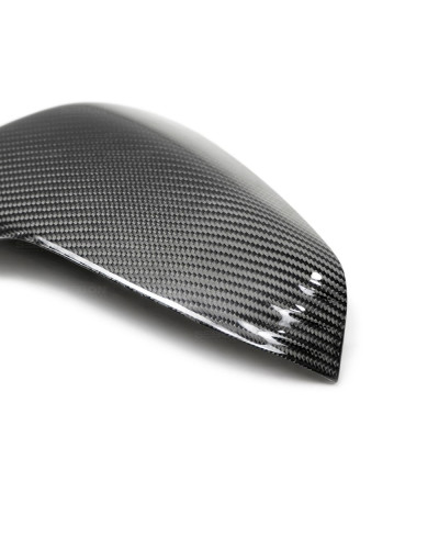 COQUES DE RETROVISEURS CARBONE TOYOTA GR SUPRA - SEIBON 