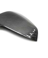 COQUES DE RETROVISEURS CARBONE TOYOTA GR SUPRA - SEIBON 