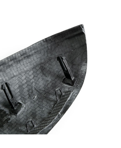 COQUES DE RETROVISEURS CARBONE TOYOTA GR SUPRA - SEIBON 