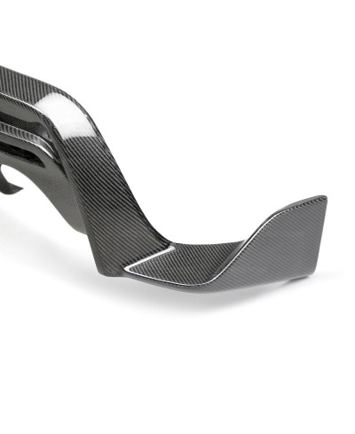 DIFFUSEUR ARRIERE CARBONE TOYOTA GR SUPRA 2020-2023 - SEIBON 