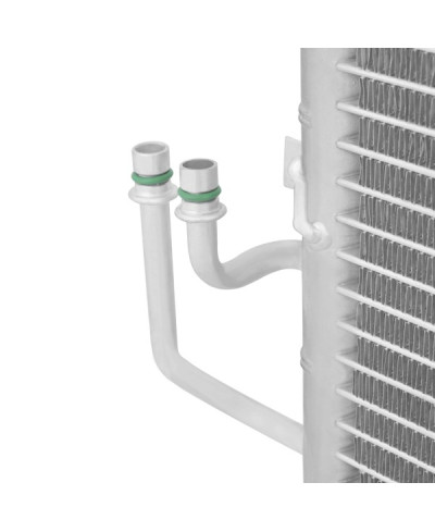 RADIATEUR ALUMINIUM Z34 2009+