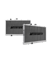 RADIATEUR ALUMINIUM Lancer Evo 4/5/6 MISHIMOTO