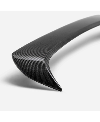 SPOILER DE TOIT CARBONE TOYOTA GR SUPRA 2020-2023 - SEIBON 