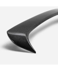 SPOILER DE TOIT CARBONE TOYOTA GR SUPRA 2020-2023 - SEIBON 