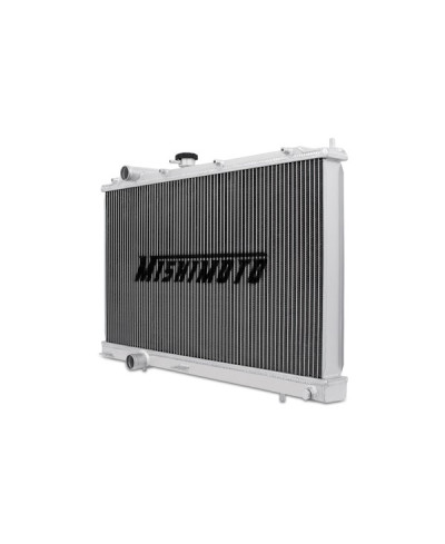 RADIATEUR ALUMINIUM Lancer Evo 4/5/6 MISHIMOTO