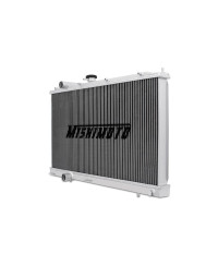 RADIATEUR ALUMINIUM Lancer Evo 4/5/6 MISHIMOTO