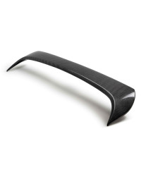 SPOILER DE TOIT CARBONE TOYOTA GR SUPRA 2020-2023 - SEIBON 