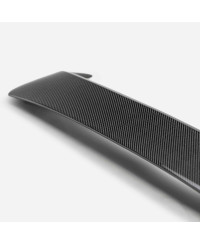 SPOILER DE TOIT CARBONE TOYOTA GR SUPRA 2020-2023 - SEIBON 