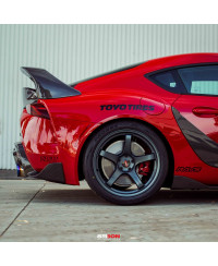 SPOILER ARRIERE CARBONE MB-STYLE TOYOTA GR SUPRA 2020-2023 - SEIBON 