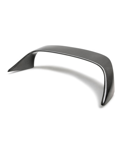 SPOILER ARRIERE CARBONE MB-STYLE TOYOTA GR SUPRA 2020-2023 - SEIBON 