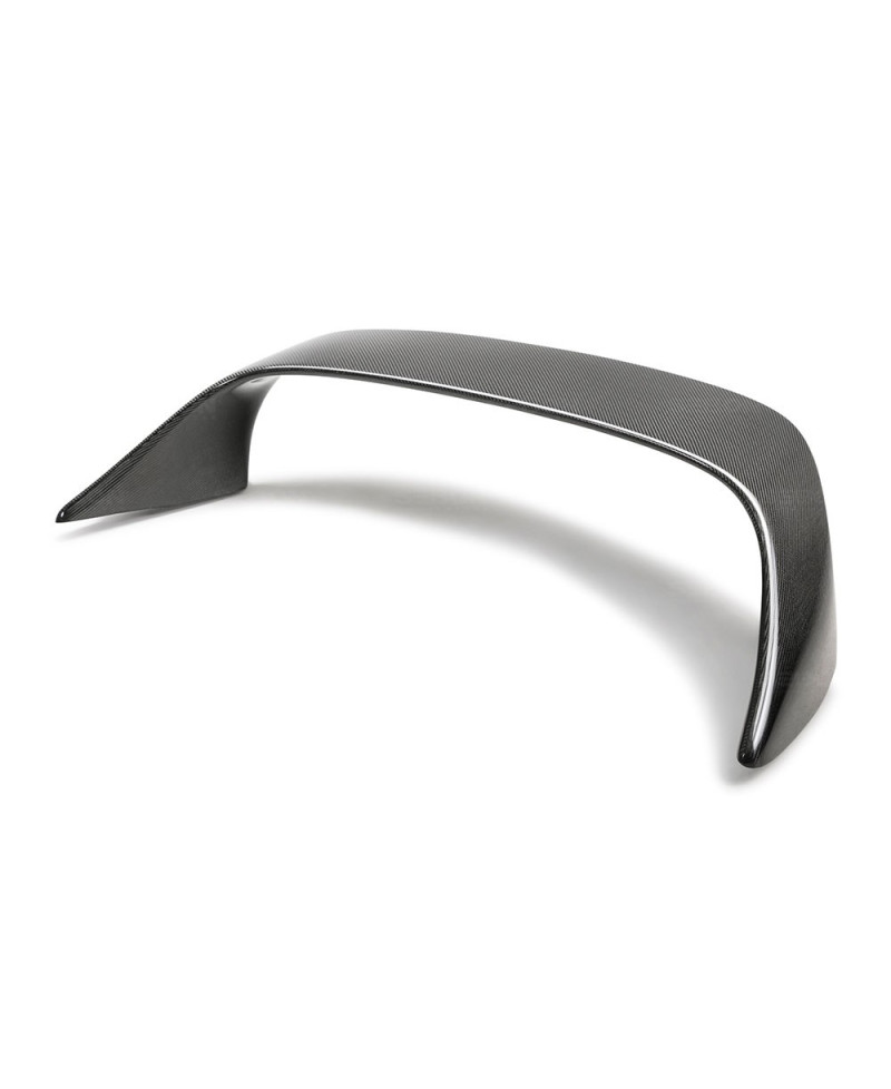 SPOILER ARRIERE CARBONE MB-STYLE TOYOTA GR SUPRA 2020-2023 - SEIBON 