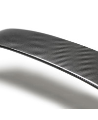 SPOILER ARRIERE CARBONE MB-STYLE TOYOTA GR SUPRA 2020-2023 - SEIBON 