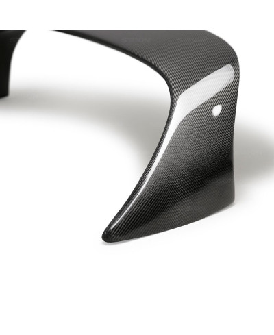 SPOILER ARRIERE CARBONE MB-STYLE TOYOTA GR SUPRA 2020-2023 - SEIBON 