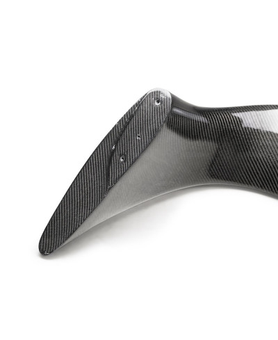 SPOILER ARRIERE CARBONE MB-STYLE TOYOTA GR SUPRA 2020-2023 - SEIBON 