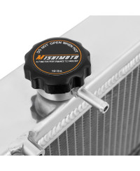 RADIATEUR ALUMINIUM Lancer Evo 4/5/6 MISHIMOTO