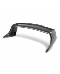 SPOILER ARRIERE CARBONE TD-STYLE TOYOTA GR SUPRA 2020-2023 - SEIBON 