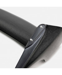 SPOILER ARRIERE CARBONE TD-STYLE TOYOTA GR SUPRA 2020-2023 - SEIBON 
