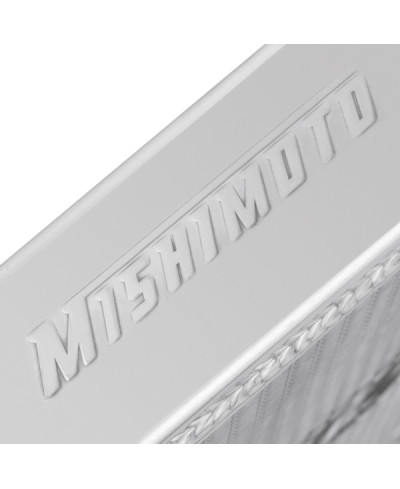 RADIATEUR ALUMINIUM Lancer Evo 4/5/6 MISHIMOTO